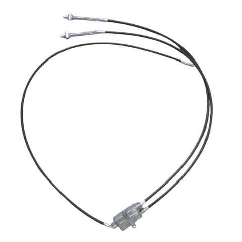ZT-63 - Cablu frana spate ZT-63