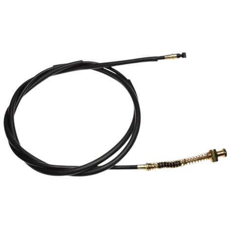 Franare Scuter Electric - Cablu frana spate scutere, universal, 205cm