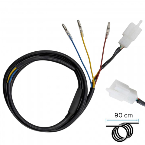 Electrice diverse - Cablu motor generic
