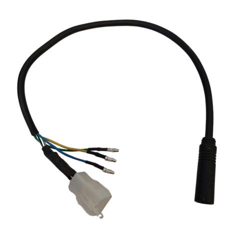 MB6 - Cablu motor MB6