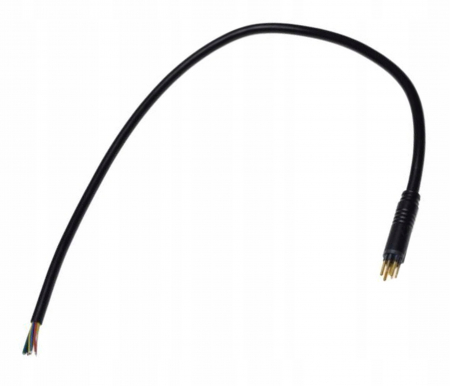 Electrice diverse - Cablu motor universal waterproof 9 fire