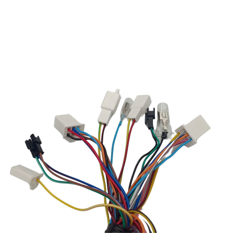 Cablu principal ZT 15D [5]