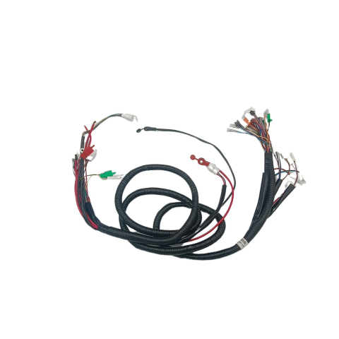 ZT-15 B/D - Cablu principal ZT 15D