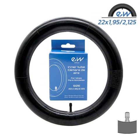 ZT-10 / ZT-61 - Camera 22" x 2.125 sau 22" x 1.95