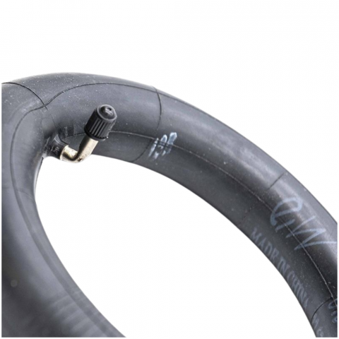 Camera trotineta electrica 8.5" x 2, valva indoita 90 grade, întărită [2]