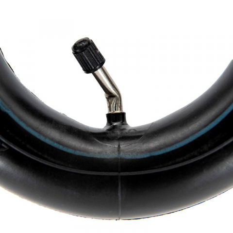 Camera trotineta electrica 200x50 8 inchi exterior, valva înoită la 45 grade [1]
