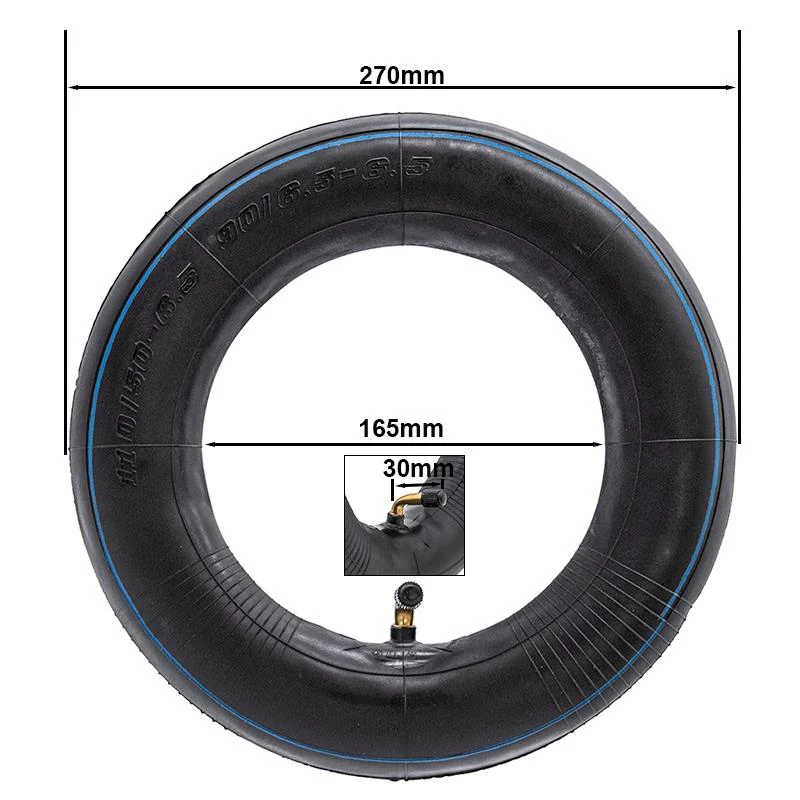 Camera trotinete 90/65 - 6.5" [1]