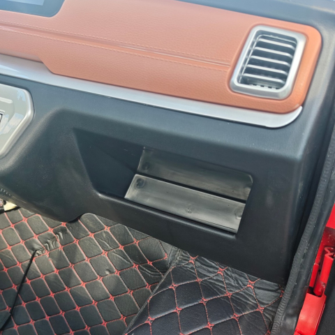 Camioneta Electrica cu remorca basculabila, motor 3000W, Litiu 120Ah, Autonomie 108km, Geeli E-truck [23]