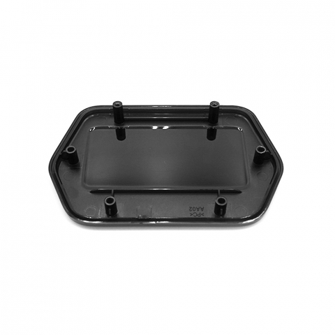 Carcasa display Ninebot Segway ZT3 Pro [1]