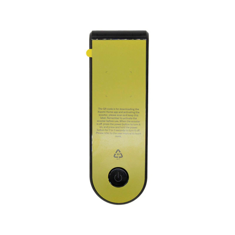 Capac protectie display bord Xiaomi 5 PLUS [3]