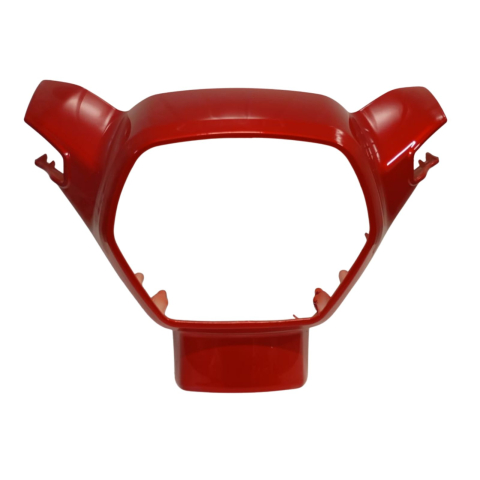 Ecobike - Carena fata Rosu ECOBIKE