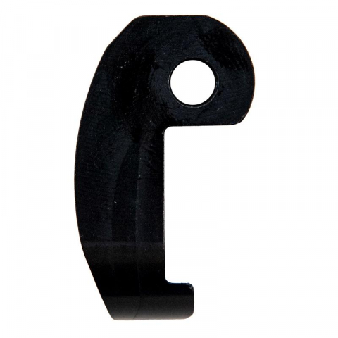 Carlig pliere trotiente Xiaomi din aluminiu cu stift de 5mm [2]