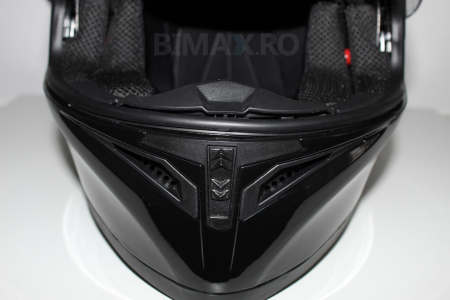 Casca Moto Integrala JK316 (Culoare:Negru) [4]