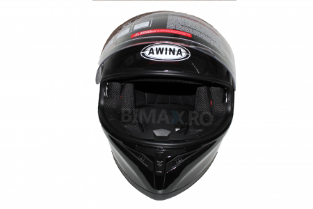 Casca Moto Integrala JK316 (Culoare:Negru) [3]