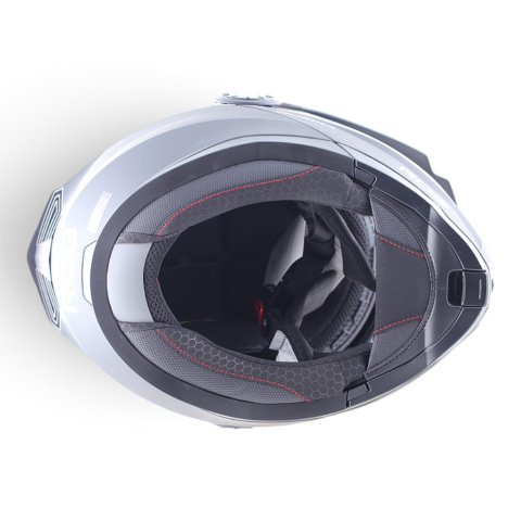 Casca moto Integrala RDB 165, Negru Mat [8]