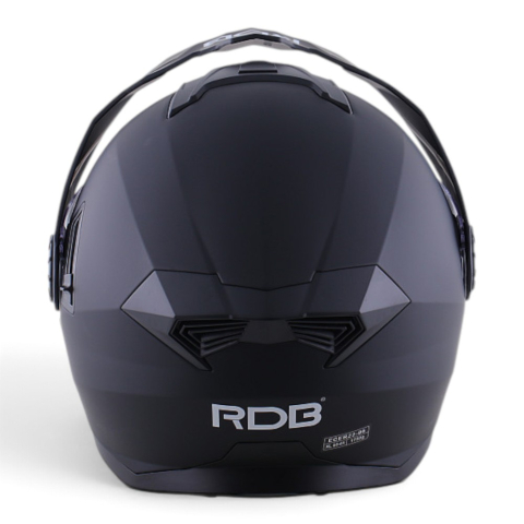 Casca moto Integrala RDB 165, Negru Mat [3]