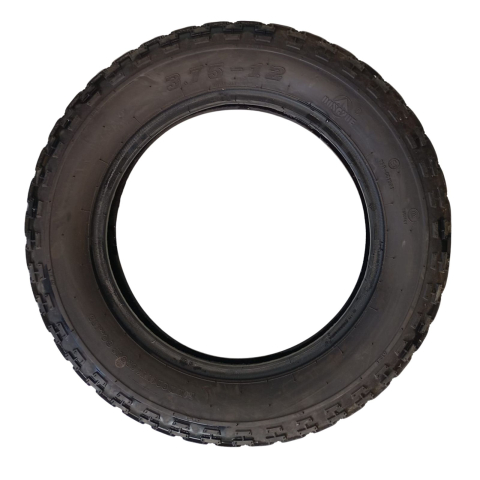 Cauciuc 3.75 - 12 (Fata E-Kamyonet) [1]