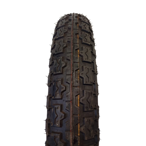 E-KAMYONET - Cauciuc 3.75 - 12 (Fata E-Kamyonet)