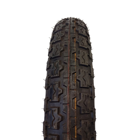 E-KAMYONET - Cauciuc 4.00 - 12 (Spate E-Kamyonet)