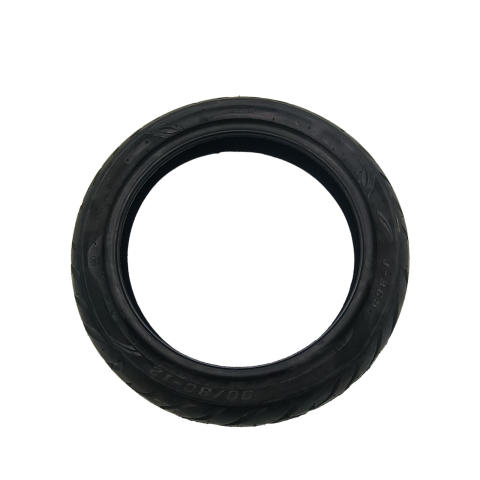 HS - Cauciuc Pentru Scuter HS, 90/80 - 12