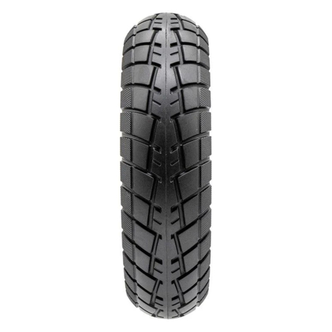 Cauciuc plin 60 / 70 - 6.5, negru [2]