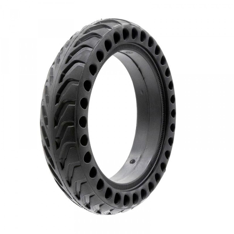 Cauciucuri Trotineta Electrica Xiaomi - Cauciuc plin trotineta electrica 8.5" x 2 (8 1/2 x 2), Negru