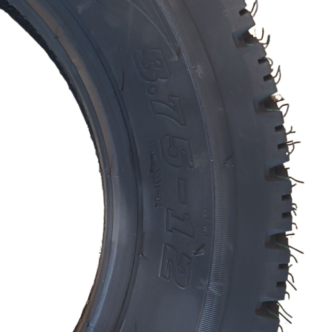 Cauciuc triciclu electric 3.75-12 [3]