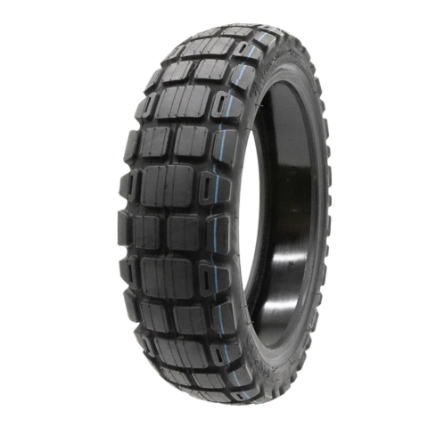 Piese Xiaomi Scooter 5 MAX - Cauciuc trotineta electrica 12 x 2.5, Tubeless cu Gel Antipana