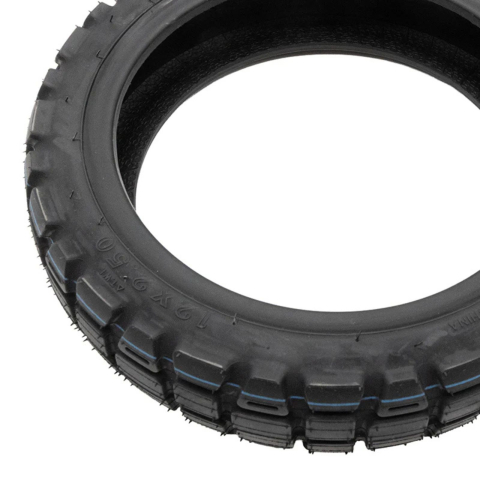 Cauciuc trotineta electrica 12 x 2.5, Tubeless cu Gel Antipana [4]