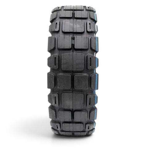 Cauciuc trotineta electrica 12 x 3 cu gel antipana, Scooter 6 Ultra [3]