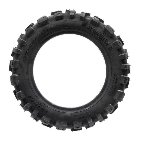 Cauciuc trotineta electrica Offroad, Tubeless (90/65-6.5) [2]