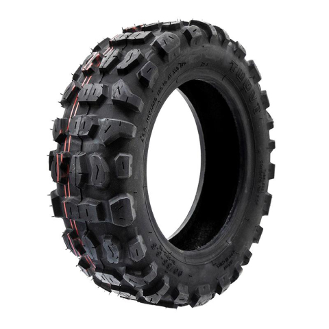 Kukirin G4 (2025) - Cauciuc trotineta electrica Offroad, Tubeless (90/65-6.5)