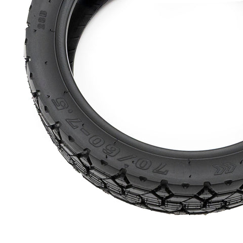 Cauciuc trotineta electrica Tubeless 70 / 60 - 7.5, ZT3, ZT3 PRO [4]