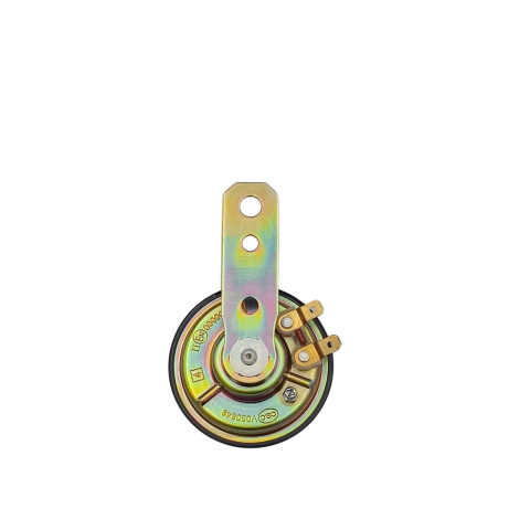 Claxon E-Kamyonet [1]