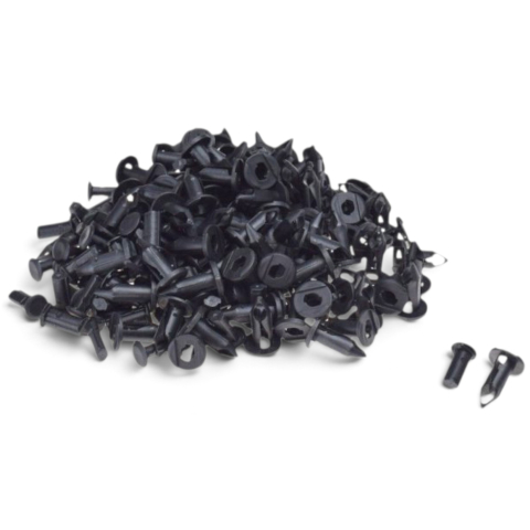 Diverse - Set 100 Clema carenaj plastic, carene ATV-uri