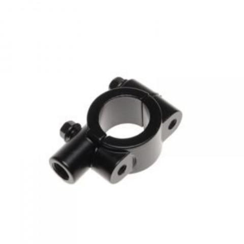 Oglinzi - Suport universal fixare oglinda pe ghidon, filet 10mm