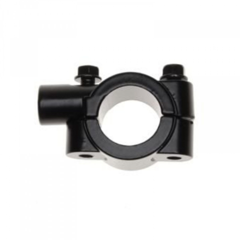 Suport universal fixare oglinda pe ghidon, filet 8mm [1]