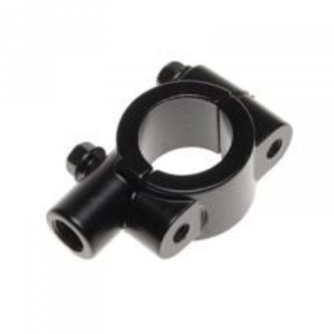 Oglinzi - Suport universal fixare oglinda pe ghidon, filet 8mm