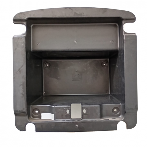 ZT-15 E - Compartiment sub scaun tricicleta electrica ZT-15D / ZT-18
