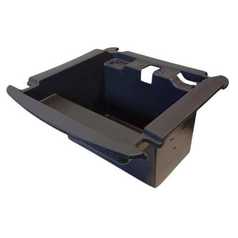 VM4 / VM4+ - Compartiment porbagaj sub scaun TRD910/911/Vm4/VM4+