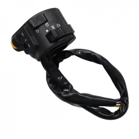 VT5 - Comutator ghidon lumini VT5