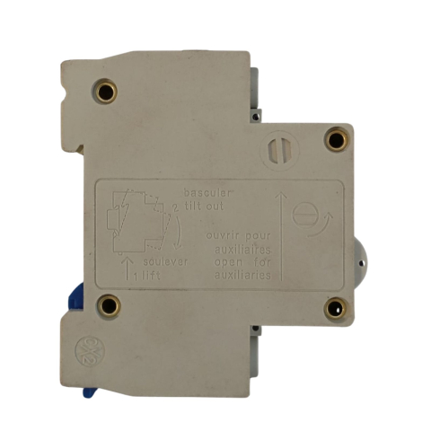 Comutator principal (ZT-09) [1]