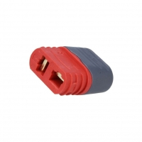 Conectori - Sigurante - Conector alimentare DC AM-1015 mamă (2 pini)