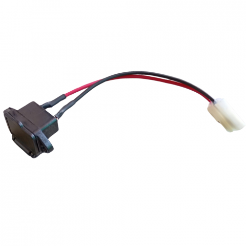 JP1000 - Conector incarcare JP1500