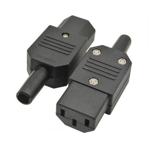 Conector Incarcator Flat Mama [2]