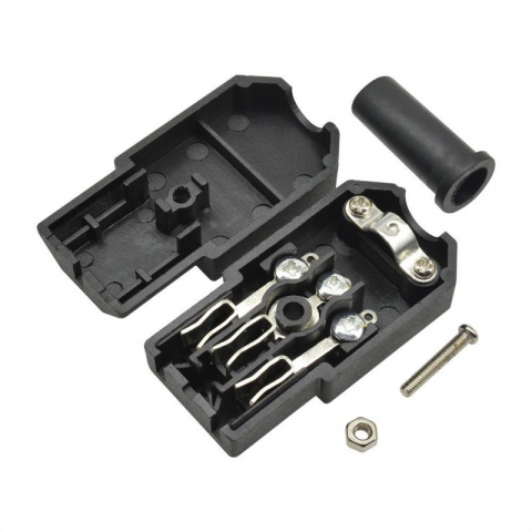 Conector Incarcator Flat Mama [1]