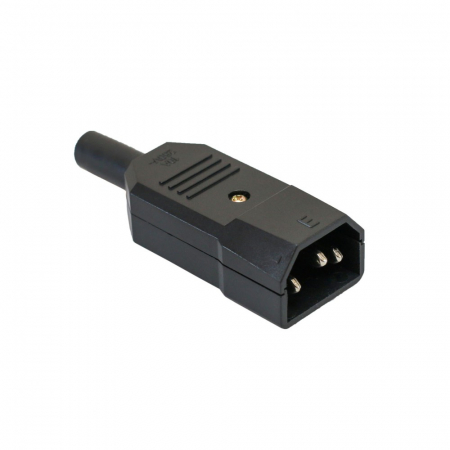 Conectori - Sigurante - Conector Incarcator Flat Tata