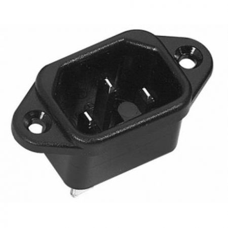 Conectori - Sigurante - Conector Incarcator Flat Tata Panou