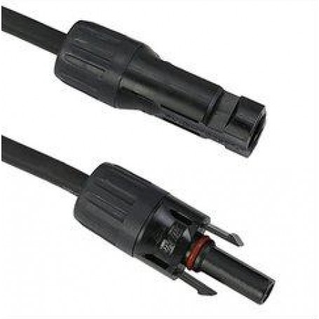 Conectori - Sigurante - Set Conectori MC4 (mama tata)