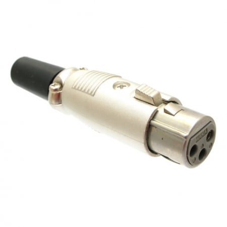 Conector XLR incarcator Mama